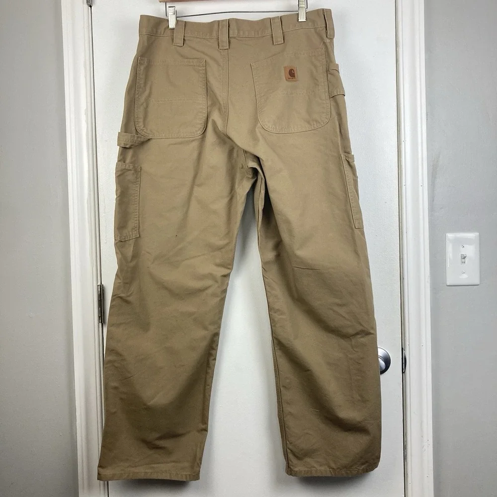 Carhartt b151 canvas